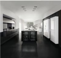 西曼帝克SieMatic，近距离感受永恒优雅的厨房魅力