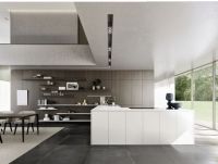 西曼帝克SieMatic，近距离感受永恒优雅的厨房魅力