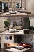 2020 爱你爱NI  Natuzzi Italia红星美凯龙店温暖焕新