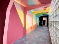 法视界，让爱情公寓的奇葩户型也能“装出花样”