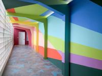 法视界，让爱情公寓的奇葩户型也能“装出花样”