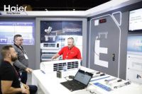 除了健康空气，海尔还亮出美国地位，事关全球空调！