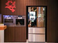 既防病从口入，还要吃得健康！卡萨帝冰箱把好家庭“入口”关