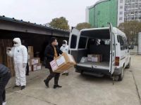 独家连线居然之家卢治中|强防疫做线上 疫后或迎爆发