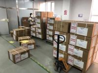 独家连线居然之家卢治中|强防疫做线上 疫后或迎爆发