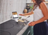 2020美国KBIS厨卫展|通用家电展现智能厨电烹饪领导力