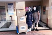 抗击疫情 支援防控 集美人责无旁贷（系列报道一）