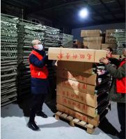 欧亚达家居紧急驰援“火神山”和“方舱医院”