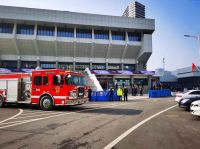 欧亚达家居紧急驰援“火神山”和“方舱医院”