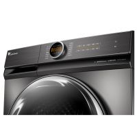 99.9%除菌消毒！小天鹅10公斤热泵式干衣机守护冬季健康