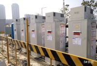 A.O.史密斯赠雷神山医院300万商用热水系统顺利交付使用