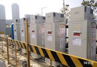 抗击疫情 众志成城 ｜ 72小时昼夜施工！A.O.史密斯捐赠雷神山医院300万商用热水系统顺利交付使用