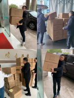 众志成城，抗击病毒！隆古装饰在行动！武汉加油！