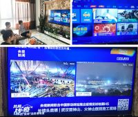 央视新闻两次点赞！长虹·美菱全面战“疫”彰显大企担当