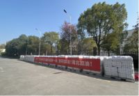 梦洁持续驰援抗疫第一线！4天3地4波定点捐赠总价值282万