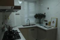 守护家庭健康第一线，简单实用的厨房清洁攻略