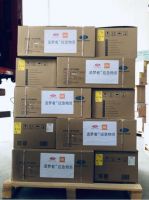 助力疫情防控，造梦者捐赠空气净化机200台