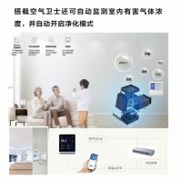 要关窗保暖，还要开窗通风？只需一台海尔中央空调