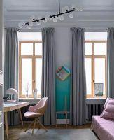 【YASLAN】领略平幔所带来的细节之美