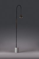 小瓷碗的征集再造成瓷灯 | 一盏灯照亮回家的人