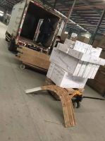 法恩莎卫浴援建武汉火神山医院项目