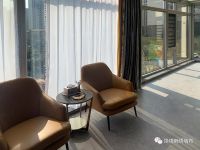 【领绣】这是一套碧桂园大平层 轻奢风