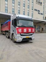 最美逆行！两兄弟，两辆车，50吨酒精，开往被封城的武汉