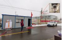 疫情之下的科技力量：萤石网络助力打赢疫情防控阻击战