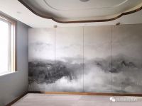 【领绣】家具软装没有进场 气场已经很强大