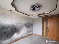 【领绣】家具软装没有进场 气场已经很强大