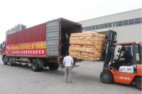 驰援武汉抗击疫情 舒达床垫公益捐献物资今日发车