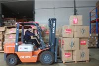 驰援武汉抗击疫情 舒达床垫公益捐献物资今日发车