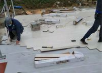 抗击疫情 众志成城丨扬子地板驰援滁州凤阳“小汤山”医院建设