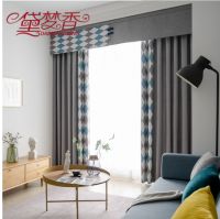 黛梦香居家布艺诠释真正北欧风 轻松提升你的家居格调