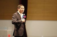 尚层装饰林云松：疫情后或加速两级分化 头部企业更存机会