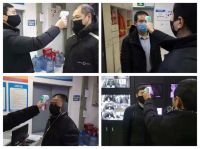 复工来临，华东家居企业打响抗疫攻坚战！