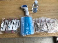 复工来临，华东家居企业打响抗疫攻坚战！