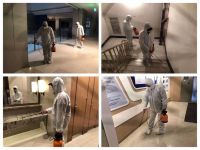 复工来临，华东家居企业打响抗疫攻坚战！