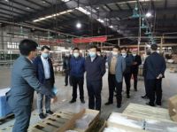 雪莱特提前复工 紫外线杀菌灯助力疫情抗击