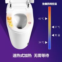 智能马桶可以遏制病毒传播?帝王洁具带你get这些知识点!