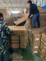 欧普逆行者：300小时连续奋战，驰援雷神山医院建设