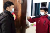 为爱前行，“疫”不容迟 | 万家乐驰援湖北再出发