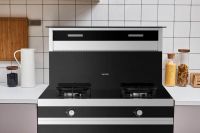 华凌集成灶，一口气满足你对精致厨房的所有想象