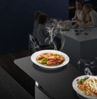 华凌集成灶，一口气满足你对精致厨房的所有想象