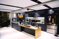 新买的菜洗洗就干净?其实存卡萨帝冰箱4分钟就能杀菌!