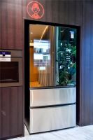 用杀菌、保鲜守护健康，卡萨帝冰箱一个都不少