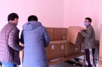 抗击疫情 支援防控 集美人责无旁贷