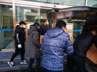 抗击疫情 支援防控 集美人责无旁贷 （系列报道三）