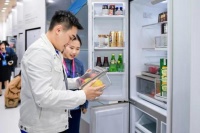 发现需求就创新，海尔冰箱发布四大场景守护饮食健康