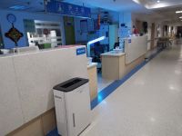 松下与你共抗疫情，愿明日春暖花开